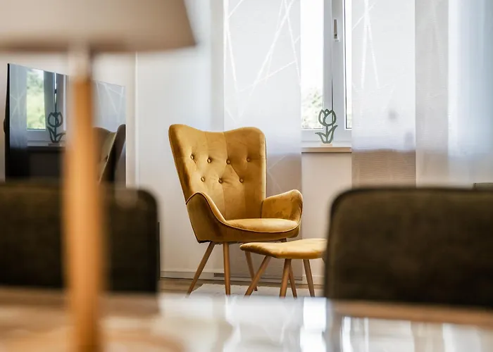 Seeurlaub Haus Antonia * Ferch