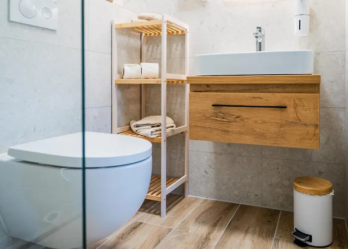 Seeurlaub Haus Antonia *