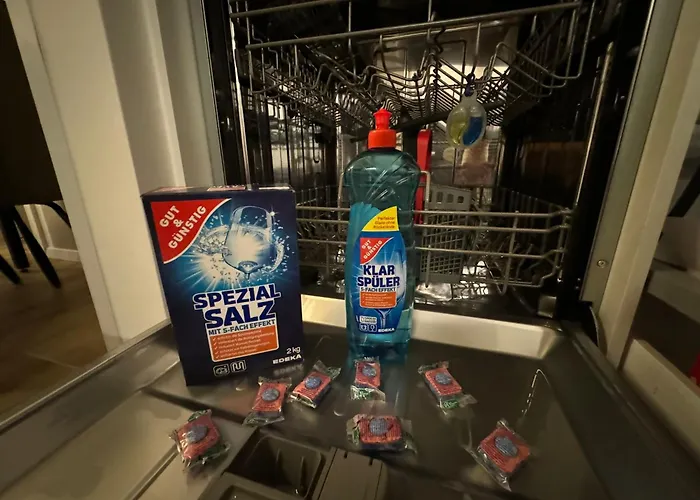 Seeurlaub Haus Antonia * Ferch