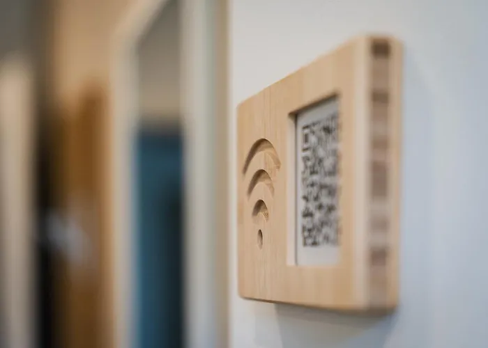 Seeurlaub Haus Antonia