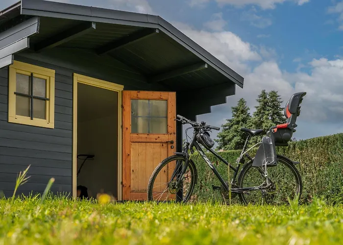 Lägenhet Seeurlaub Haus Antonia Ferch