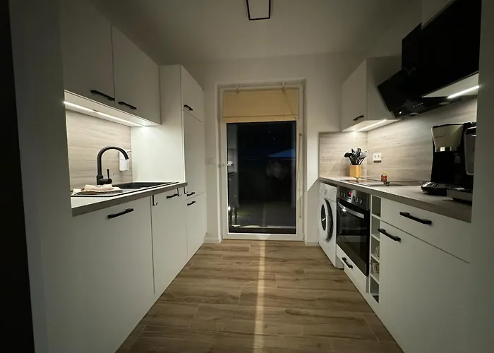 Seeurlaub Haus Antonia *