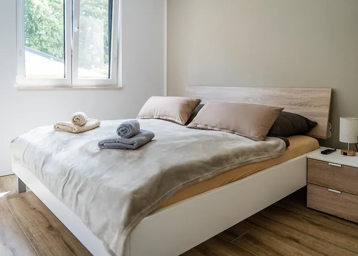 Seeurlaub Haus Antonia * Ferch