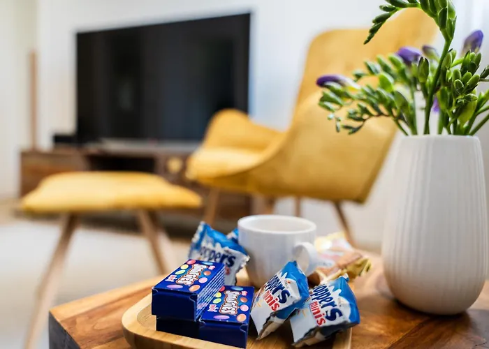 Seeurlaub Haus Antonia