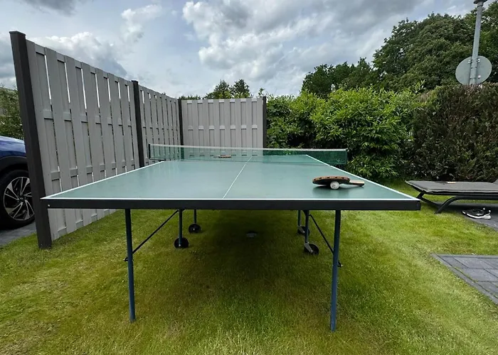 Lägenhet Seeurlaub Haus Antonia