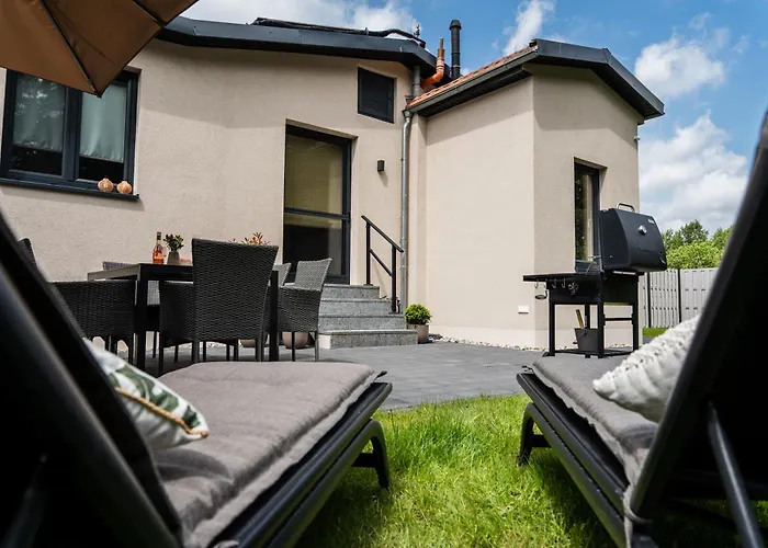 Lägenhet Seeurlaub Haus Antonia Ferch