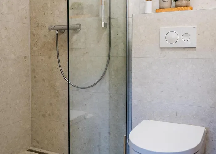 Seeurlaub Haus Antonia Ferch