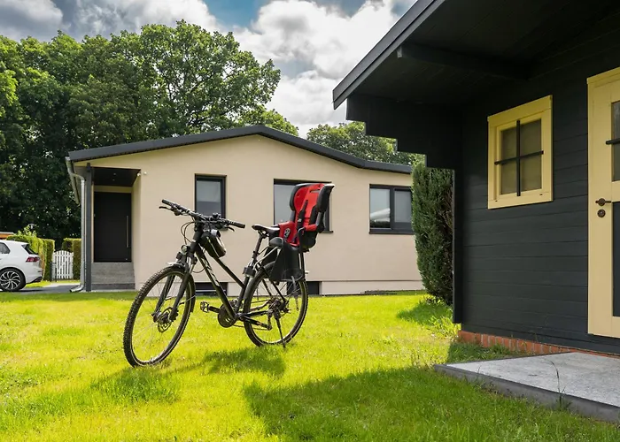 Lägenhet Seeurlaub Haus Antonia