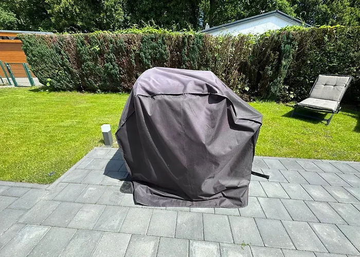 Lägenhet Seeurlaub Haus Antonia Ferch