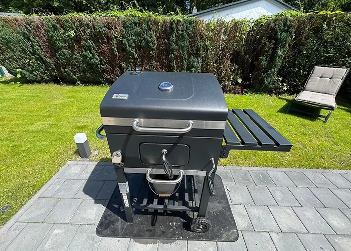 Seeurlaub Haus Antonia * Ferch