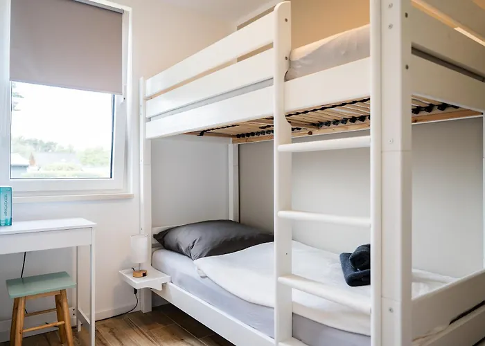 Seeurlaub Haus Antonia Lägenhet