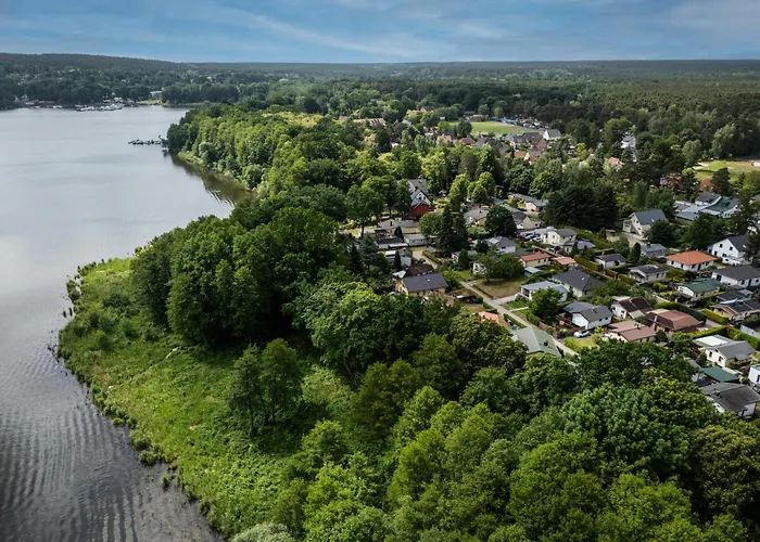 Lägenhet Seeurlaub Haus Antonia