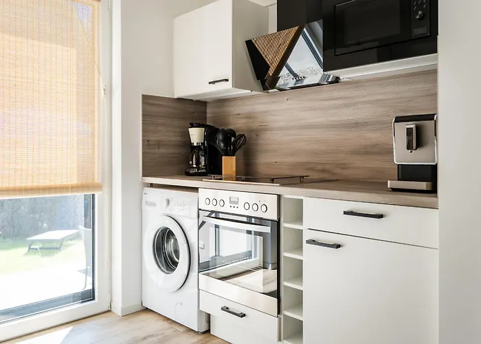 Seeurlaub Haus Antonia *