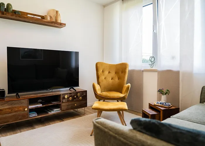 Seeurlaub Haus Antonia * Ferch