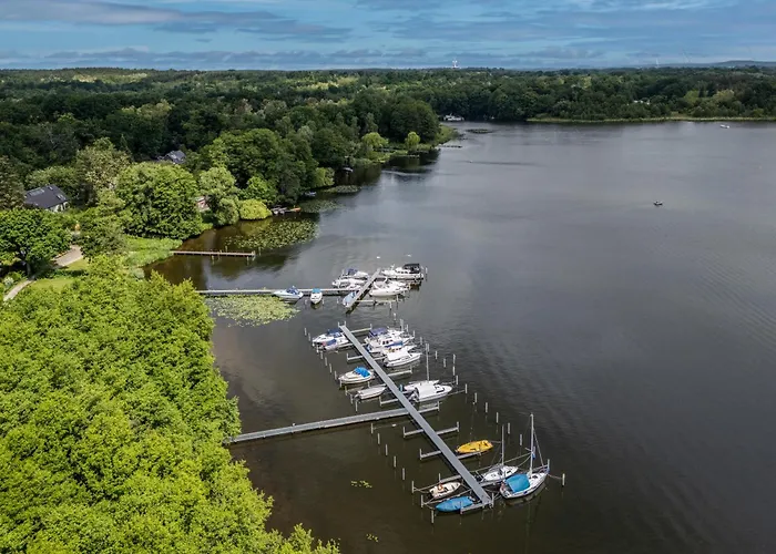 Seeurlaub Haus Antonia Lägenhet