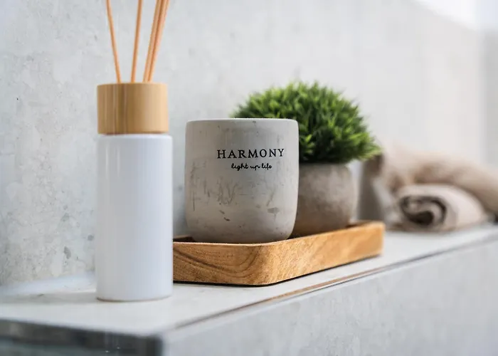 Seeurlaub Haus Antonia Lägenhet *