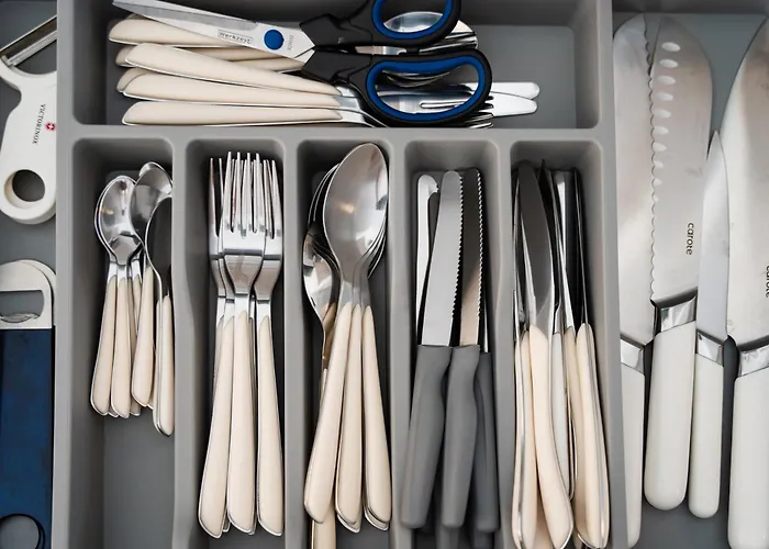 Lägenhet Seeurlaub Haus Antonia *