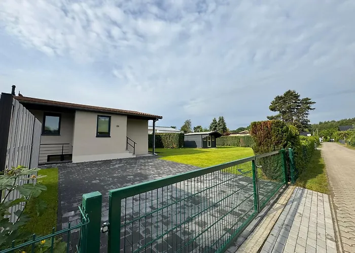 Lägenhet Seeurlaub Haus Antonia Ferch